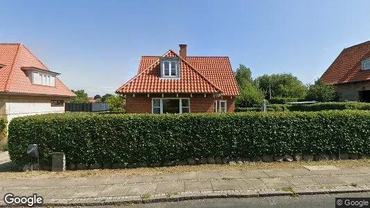 Boligudlejningsejendomme til salg i Svendborg - Foto fra Google Street View