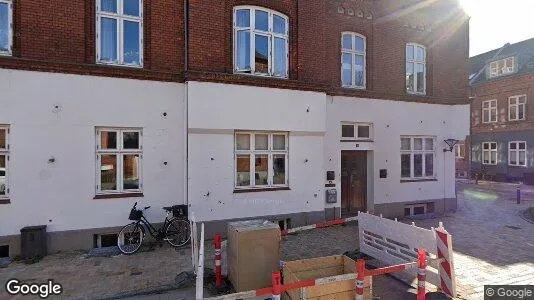 Erhvervslejemål til salg i Odense C - Foto fra Google Street View