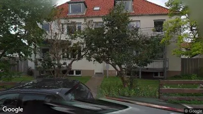 Boligudlejningsejendomme til salg i Hellerup - Foto fra Google Street View