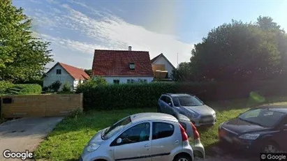 Erhvervslejemål til salg i Store Heddinge - Foto fra Google Street View
