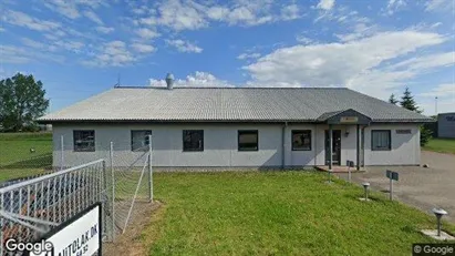 Værkstedslokaler til salg i Fredericia - Foto fra Google Street View