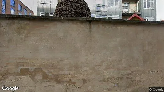 Lagerlokaler til salg i København S - Foto fra Google Street View