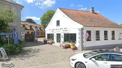 Erhvervslejemål til salg i Hillerød - Foto fra Google Street View