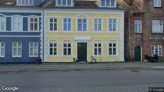 Boligudlejningsejendomme til salg i Rudkøbing - Foto fra Google Street View