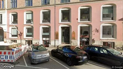 Kontorlokaler til salg i København K - Foto fra Google Street View