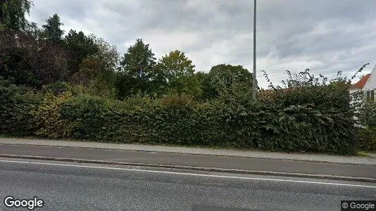 Lagerlokaler til salg i Helsingør - Foto fra Google Street View