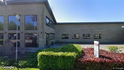 Kontorlokaler til salg i Odense S - Foto fra Google Street View
