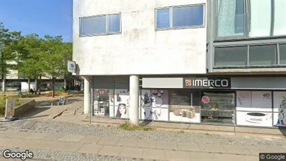 Erhvervslejemål til salg i Bagsværd - Foto fra Google Street View
