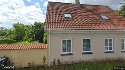 Lagerlokaler til salg i Vordingborg - Foto fra Google Street View