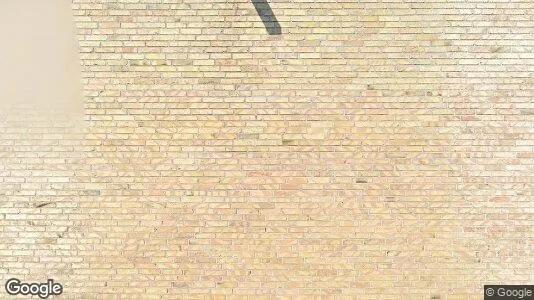 Lagerlokaler til salg i Hvidovre - Foto fra Google Street View