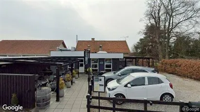 Erhvervslejemål til salg i Rørvig - Foto fra Google Street View
