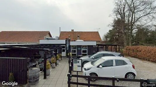 Erhvervslejemål til salg i Rørvig - Foto fra Google Street View