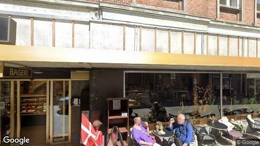 Boligudlejningsejendomme til salg i Faaborg - Foto fra Google Street View