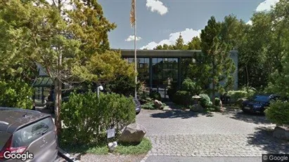 Lagerlokaler til salg i Holte - Foto fra Google Street View