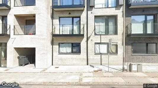 Boligudlejningsejendomme til salg i Aalborg Centrum - Foto fra Google Street View