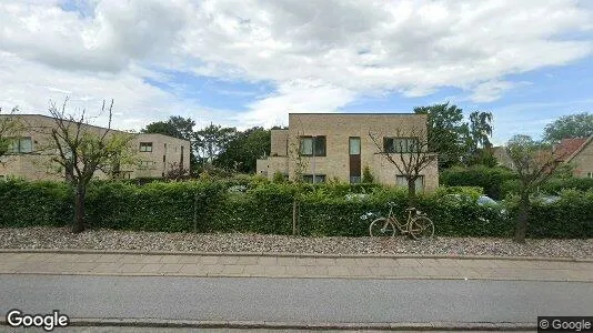 Boligudlejningsejendomme til salg i Aalborg Centrum - Foto fra Google Street View