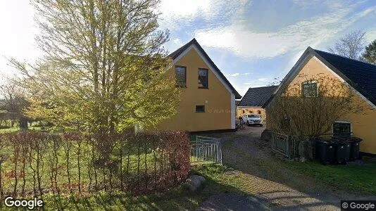 Lagerlokaler til salg i Lynge - Foto fra Google Street View