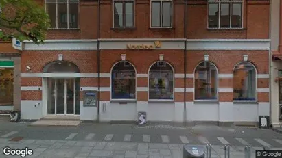 Kontorlokaler til salg i Fredericia - Foto fra Google Street View