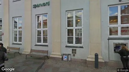 Kontorlokaler til salg i Aalborg Centrum - Foto fra Google Street View