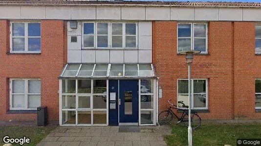 Boligudlejningsejendomme til salg i Ringsted - Foto fra Google Street View