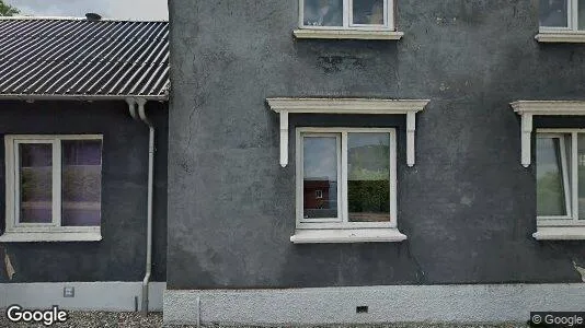 Boligudlejningsejendomme til salg i Hobro - Foto fra Google Street View