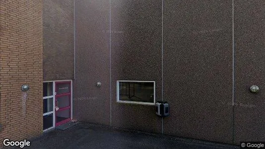 Lagerlokaler til salg i Svendborg - Foto fra Google Street View