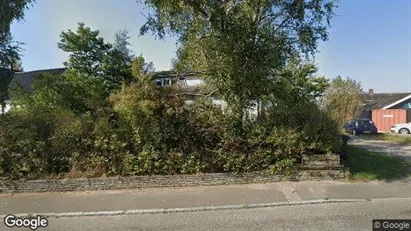 Lagerlokaler til salg i Skævinge - Foto fra Google Street View