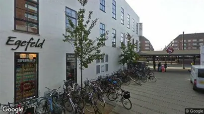 Kontorlokaler til salg i Valby - Foto fra Google Street View