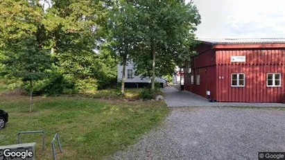 Kontorlokaler til salg i Ishøj - Foto fra Google Street View