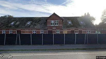 Erhvervslejemål til salg i Hjørring - Foto fra Google Street View