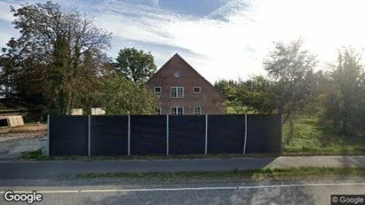 Erhvervslejemål til salg i Hjørring - Foto fra Google Street View