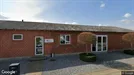 Kontorejendom til salg, Aalborg Centrum, Ritavej<span class="blurred street-number" onclick="ProcessAdRequest(316362)"><span class="hint">Se vejnr.</span>[xxxxxxxx]</span>