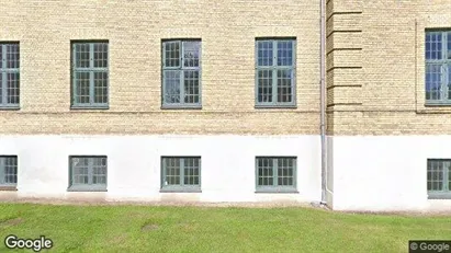 Kontorlokaler til salg i Middelfart - Foto fra Google Street View