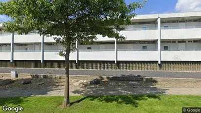 Erhvervslejemål til salg i Esbjerg Centrum - Foto fra Google Street View