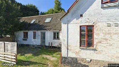 Erhvervslejemål til salg i Regstrup - Foto fra Google Street View