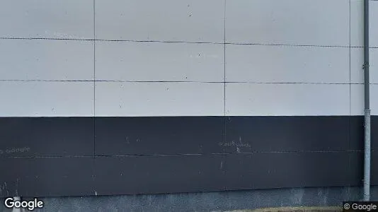 Lagerlokaler til salg i Esbjerg Centrum - Foto fra Google Street View