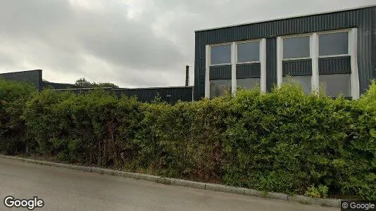 Lagerlokaler til salg i Tureby - Foto fra Google Street View