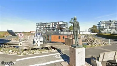 Erhvervslejemål til salg i Nykøbing Falster - Foto fra Google Street View