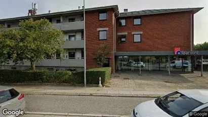 Kontorlokaler til salg i Hvidovre - Foto fra Google Street View