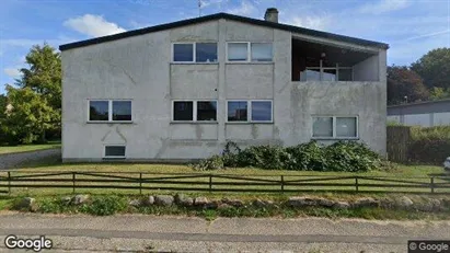Erhvervslejemål til salg i Frederiksværk - Foto fra Google Street View
