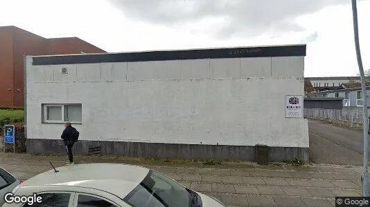 Erhvervslejemål til salg i Esbjerg Centrum - Foto fra Google Street View