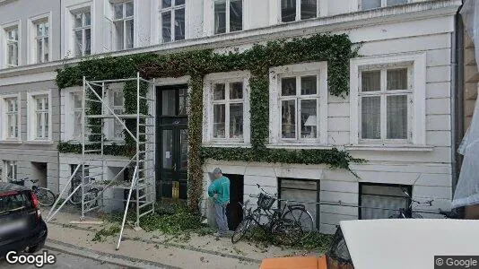 Boligudlejningsejendomme til salg i Østerbro - Foto fra Google Street View
