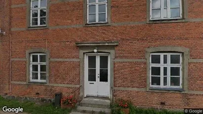 Erhvervslejemål til salg i Karise - Foto fra Google Street View