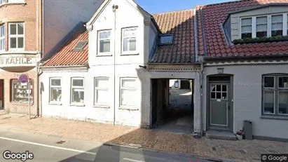 Boligudlejningsejendomme til salg i Odense C - Foto fra Google Street View