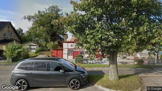 Erhvervslejemål til salg i Maribo - Foto fra Google Street View