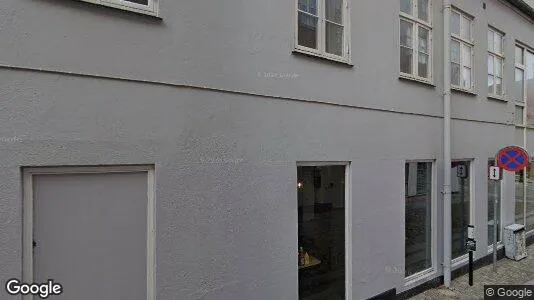 Kontorlokaler til salg i Roskilde - Foto fra Google Street View