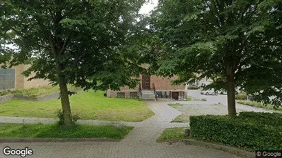 Erhvervslejemål til salg i Kolding - Foto fra Google Street View