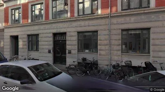 Boligudlejningsejendomme til salg i Østerbro - Foto fra Google Street View