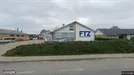 Lagerejendom til salg, Brønderslev, Østergade<span class="blurred street-number" onclick="ProcessAdRequest(318089)"><span class="hint">Se vejnr.</span>[xxxxxxxx]</span>