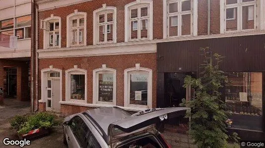 Erhvervslejemål til salg i Kolding - Foto fra Google Street View